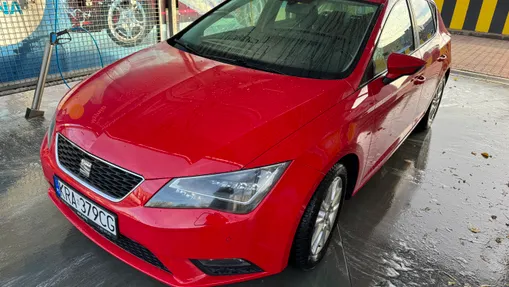 SEAT Leon Leon 1.2 TSI Full LED S&S