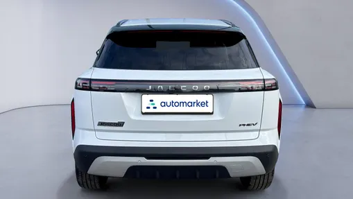 JAECOO J7 J7 1.5 T-GDI Super Hybrid Select DHT Nowy