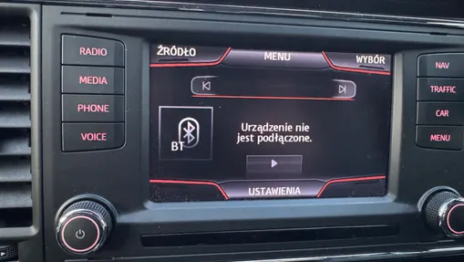SEAT Leon Leon 1.2 TSI Full LED S&S