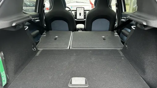 VOLVO EX30 EX30 69kWh Twin Motor Ultra