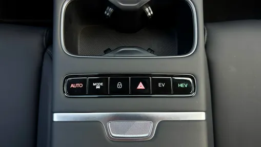 JAECOO J7 J7 1.5 T-GDI Super Hybrid Select DHT Nowy