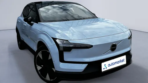 VOLVO EX30 EX30 69kWh Twin Motor Ultra
