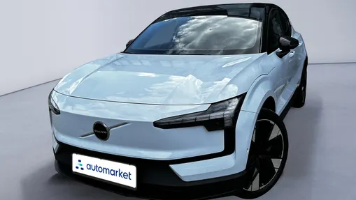 VOLVO EX30 EX30 69kWh Twin Motor Ultra