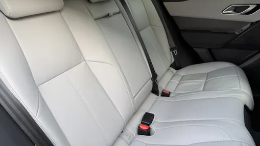 LAND ROVER Range Rover Velar Velar 2.0 P250 Dynamic SE