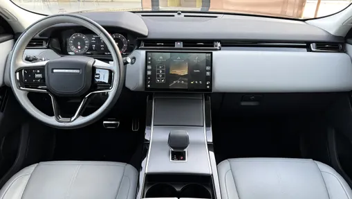 LAND ROVER Range Rover Velar Velar 2.0 P250 Dynamic SE