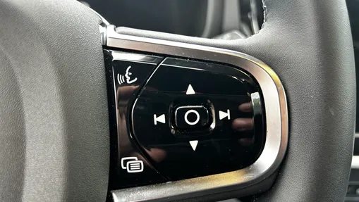 VOLVO V60 V60 B4 B Plus Dark aut