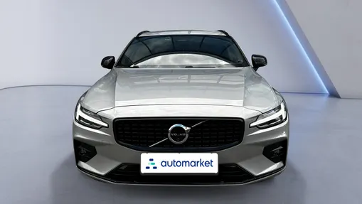 VOLVO V60 V60 B4 B Plus Dark aut
