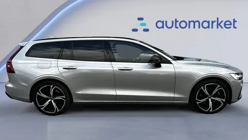 VOLVO V60 V60 B4 B Plus Dark aut