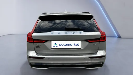 VOLVO V60 V60 B4 B Plus Dark aut