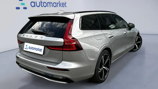 VOLVO V60 V60 B4 B Plus Dark aut