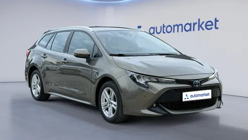TOYOTA Corolla Corolla 1.8 Hybrid Comfort