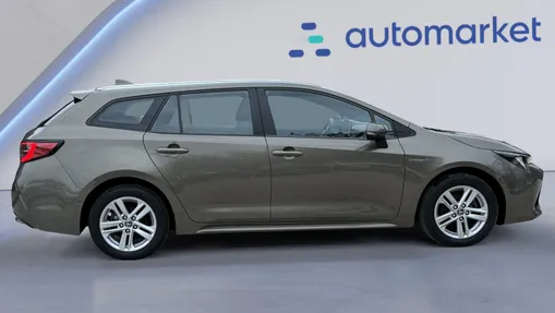 TOYOTA Corolla Corolla 1.8 Hybrid Comfort