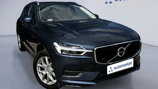 VOLVO XC60 XC60 T4 Momentum Pro aut