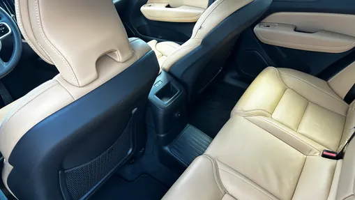 VOLVO XC60 XC60 T6 Plug-In Hybrid AWD Ultra Bright aut