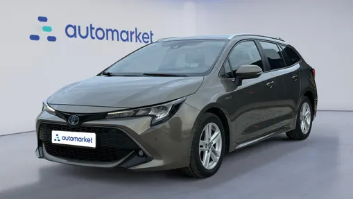 TOYOTA Corolla Corolla 1.8 Hybrid Comfort