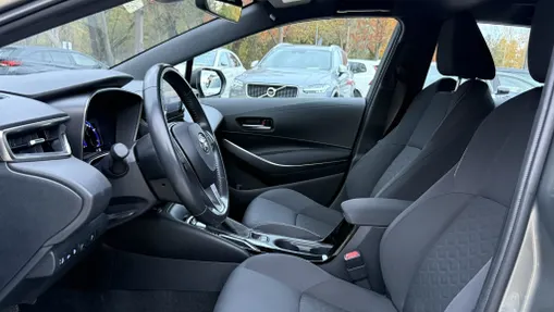 TOYOTA Corolla Corolla 1.8 Hybrid Comfort