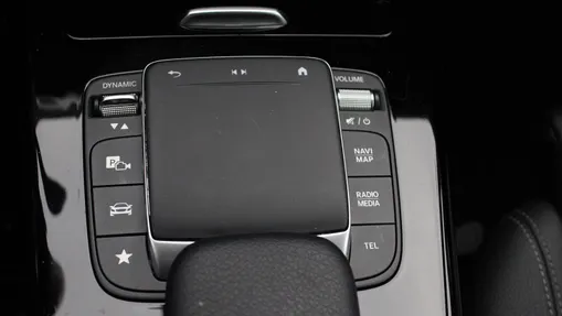 MERCEDES-BENZ CLA CLA 200 d 8G-DCT