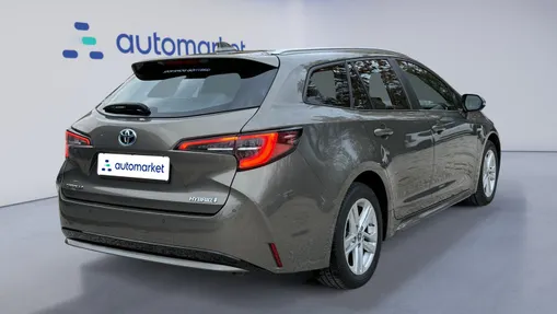 TOYOTA Corolla Corolla 1.8 Hybrid Comfort
