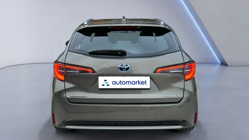 TOYOTA Corolla Corolla 1.8 Hybrid Comfort