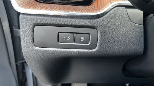 VOLVO XC60 XC60 T6 Plug-In Hybrid AWD Ultra Bright aut
