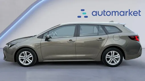 TOYOTA Corolla Corolla 1.8 Hybrid Comfort