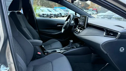 TOYOTA Corolla Corolla 1.8 Hybrid Comfort