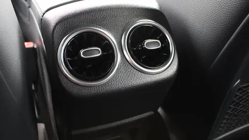 MERCEDES-BENZ CLA CLA 200 d 8G-DCT