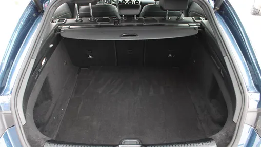 MERCEDES-BENZ CLA CLA 200 d 8G-DCT