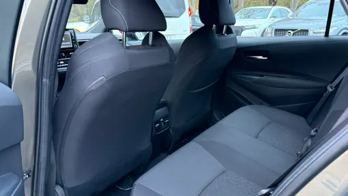 TOYOTA Corolla Corolla 1.8 Hybrid Comfort