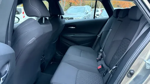 TOYOTA Corolla Corolla 1.8 Hybrid Comfort