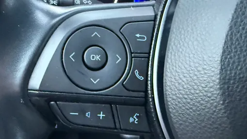 TOYOTA Corolla Corolla 1.8 Hybrid Comfort