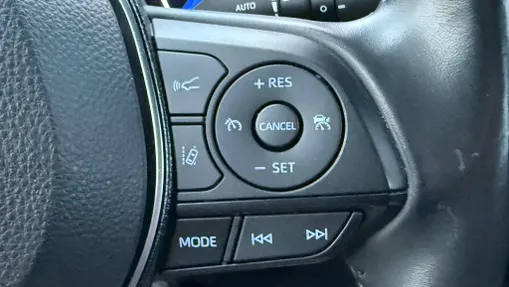 TOYOTA Corolla Corolla 1.8 Hybrid Comfort