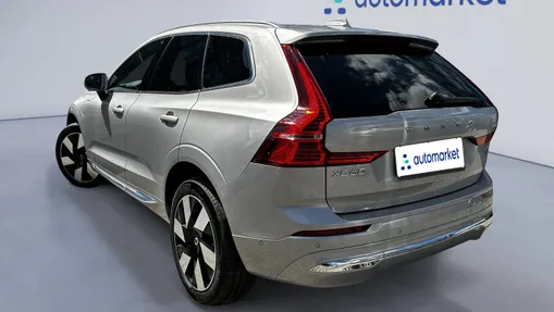 VOLVO XC60 XC60 T6 Plug-In Hybrid AWD Ultra Bright aut