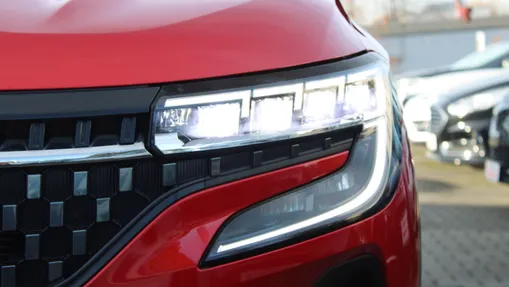 RENAULT Austral Austral 1.3 TCe mHEV Techno aut