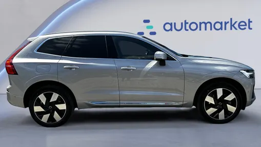VOLVO XC60 XC60 T6 Plug-In Hybrid AWD Ultra Bright aut