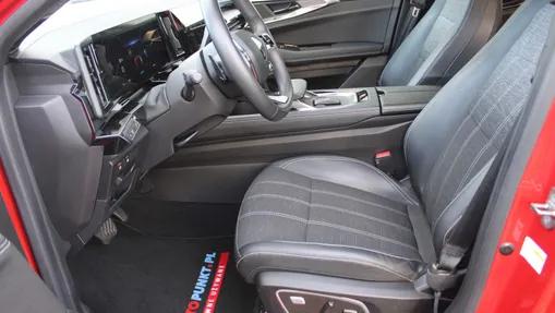 RENAULT Austral Austral 1.3 TCe mHEV Techno aut