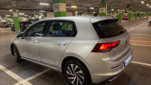 VOLKSWAGEN Golf Golf VIII 1.5 eTSI EVO Style DSG