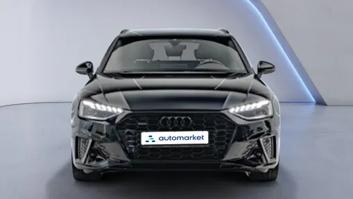 AUDI A4 A4 40 TDI mHEV Quattro S Line S tronic