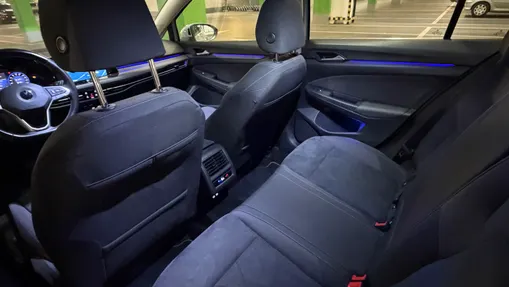 VOLKSWAGEN Golf Golf VIII 1.5 eTSI EVO Style DSG