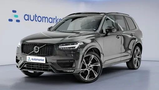 VOLVO XC90 XC90 B5 D AWD R-Design aut
