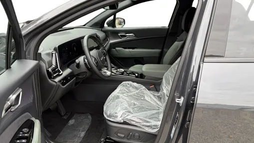 KIA Sportage Sportage 1.6 T-GDI Anniversary 4WD DCT Nowy