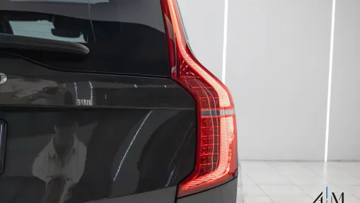 VOLVO XC90 XC90 B5 D AWD R-Design aut