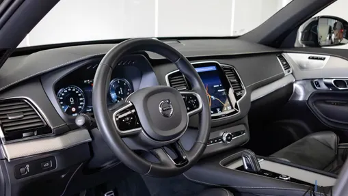 VOLVO XC90 XC90 B5 D AWD R-Design aut