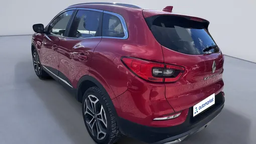 RENAULT Kadjar Kadjar 1.3 TCe FAP Intens EDC