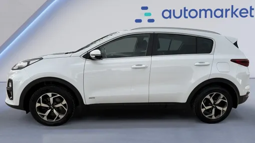 KIA Sportage Sportage 1.6 T-GDI L 4WD