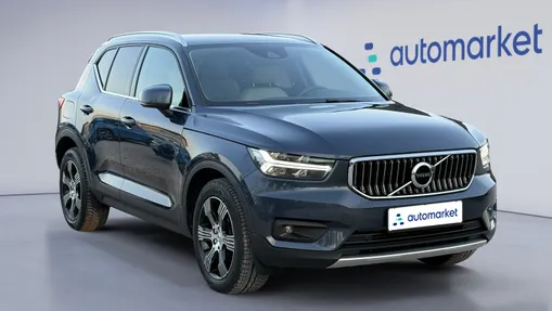 VOLVO XC40 XC40 T4 Inscription aut