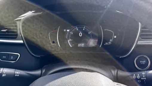RENAULT Kadjar Kadjar 1.3 TCe FAP Intens EDC
