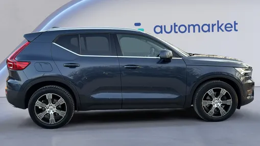VOLVO XC40 XC40 T4 Inscription aut