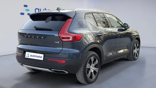 VOLVO XC40 XC40 T4 Inscription aut