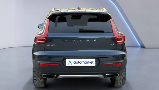 VOLVO XC40 XC40 T4 Inscription aut